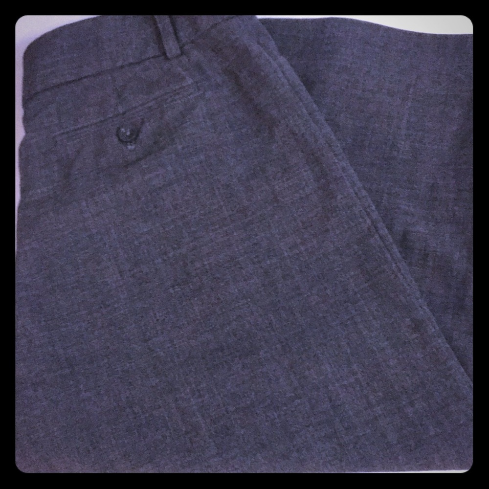 Express Editor Capris - image 1